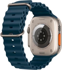 So sánh giá Apple Watch Ultra 2 GPS + Cellular 49mm viền Titanium dây Ocean - Tìm sản phẩm giá rẻ nhất - Ảnh 4