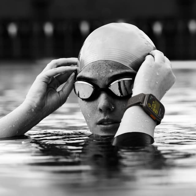 Top 1 so sánh giá Apple Watch Ultra 2 GPS + Cellular 49mm viền Titanium dây Ocean - Tìm sản phẩm giá rẻ nhất - Ảnh 48