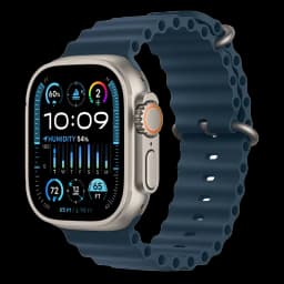 So sánh giá Apple Watch Ultra 2 GPS + Cellular 49mm viền Titanium dây Ocean - Tìm sản phẩm giá rẻ nhất - Ảnh 6
