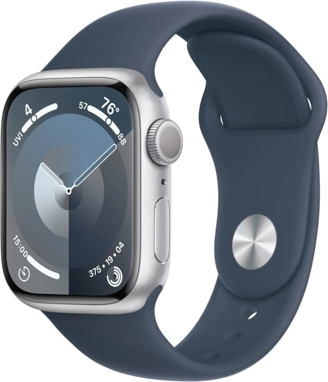 Top 1 so sánh giá Apple Watch Ultra 2 GPS + Cellular 49mm viền Titanium dây Ocean - Tìm sản phẩm giá rẻ nhất - Ảnh 55