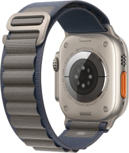 So sánh giá Apple Watch Ultra 2 GPS + Cellular 49mm viền Titanium dây Ocean - Tìm sản phẩm giá rẻ nhất - Ảnh 7