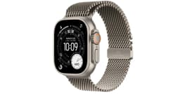 So sánh giá Apple Watch Ultra 2 GPS + Cellular 49mm viền Titanium dây Ocean - Tìm sản phẩm giá rẻ nhất - Ảnh 8