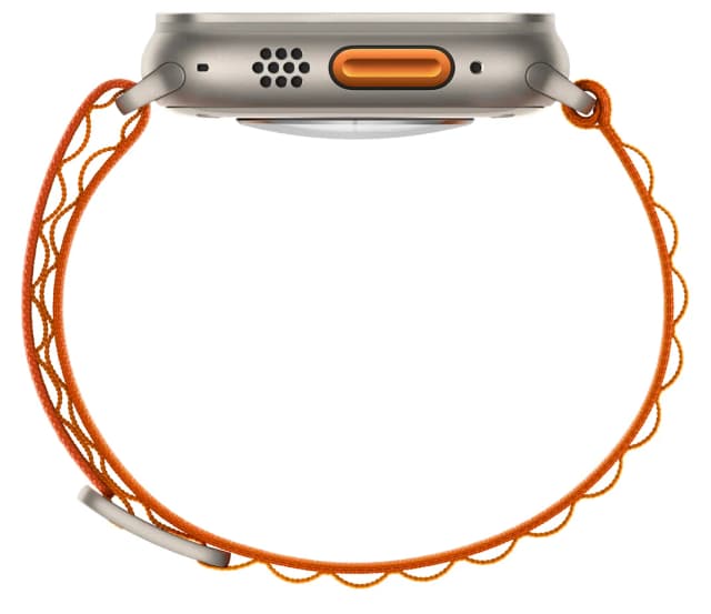 Top 1 so sánh giá Apple Watch Ultra 2 GPS + Cellular 49mm viền Titanium dây Ocean - Tìm sản phẩm giá rẻ nhất - Ảnh 85