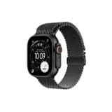 So sánh giá Apple Watch Ultra 3 GPS + Cellular 49mm viền Titanium dây Milan rẻ nhất? - Ảnh 10