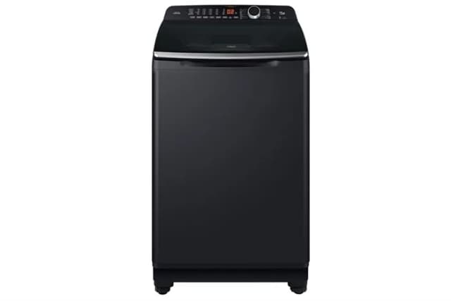 So sánh giá Máy giặt Aqua 11 kg AQW-FR110JT BK rẻ nhất? - Ảnh 2