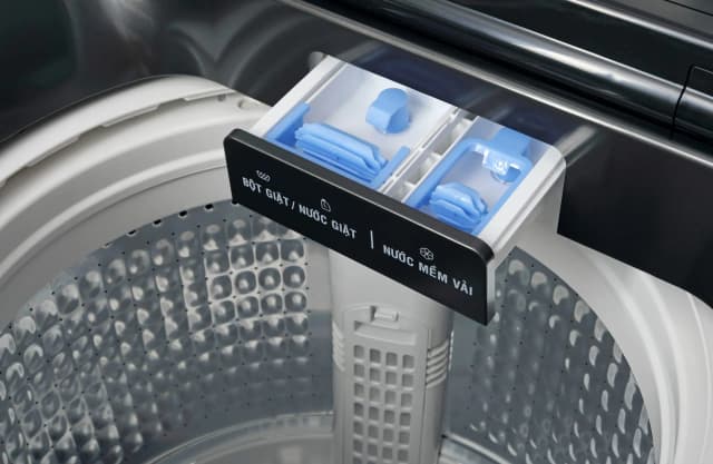 So sánh giá Máy giặt Aqua 11 kg AQW-FR110JT BK rẻ nhất? - Ảnh 14