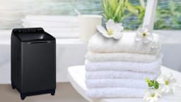 Máy giặt Aqua 11 kg AQW-FR110JT BK - Giá rẻ nhất hôm nay - Ảnh 18