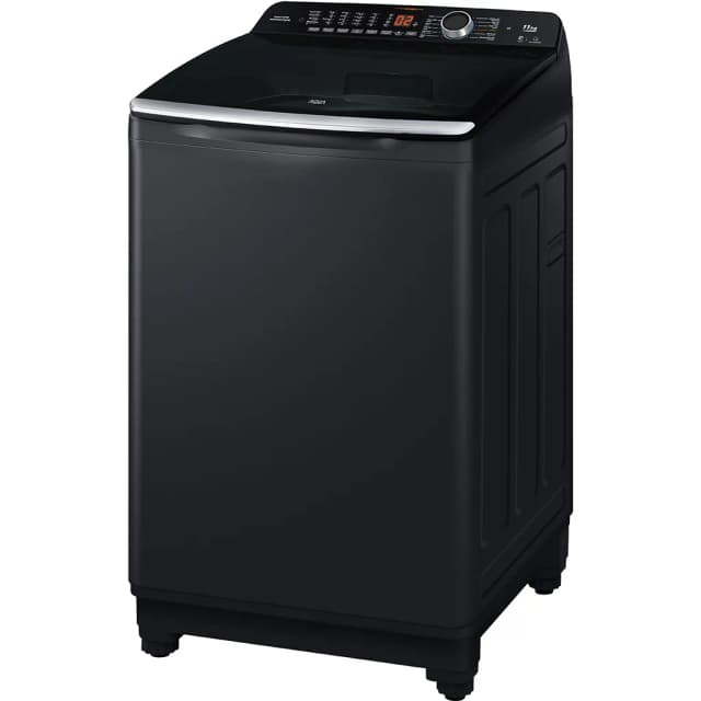 So sánh giá Máy giặt Aqua 11 kg AQW-FR110JT BK rẻ nhất? - Ảnh 10
