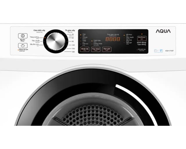 So sánh giá Máy sấy thông hơi Aqua 7 kg AQH-V700FW rẻ nhất? - Ảnh 11