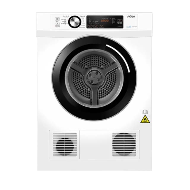 So sánh giá Máy sấy thông hơi Aqua 7 kg AQH-V700FW rẻ nhất? - Ảnh 3