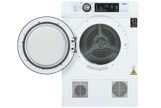 So sánh giá Máy sấy thông hơi Aqua 7 kg AQH-V700FW rẻ nhất? - Ảnh 5