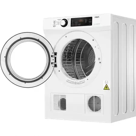 So sánh giá Máy sấy thông hơi Aqua 7 kg AQH-V700FW rẻ nhất? - Ảnh 9