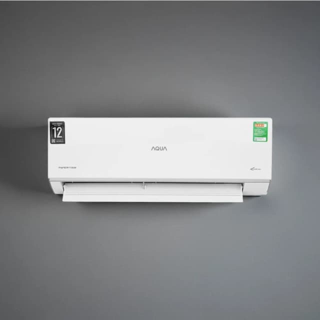 So sánh giá Máy lạnh AQUA Inverter 1.5 HP AQA-RUV13RB3 rẻ nhất? - Ảnh 12