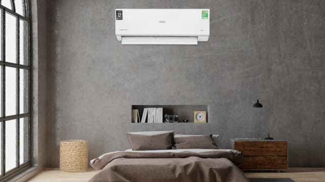 So sánh giá Máy lạnh AQUA Inverter 1.5 HP AQA-RUV13RB3 rẻ nhất? - Ảnh 14