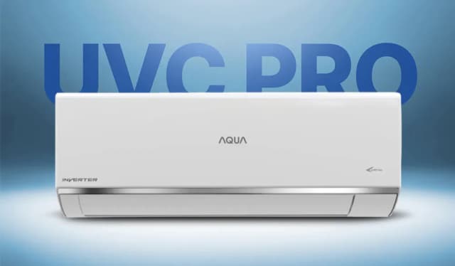 So sánh giá Máy lạnh AQUA Inverter 1.5 HP AQA-RUV13RB3 rẻ nhất? - Ảnh 3