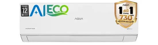 So sánh giá Máy lạnh AQUA Inverter 1.5 HP AQA-RUV13RB3 rẻ nhất? - Ảnh 4