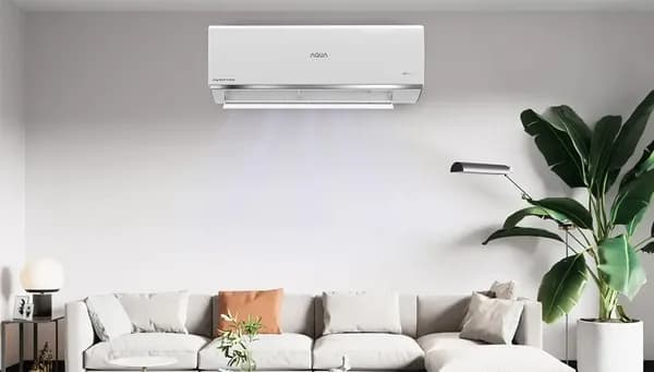 So sánh giá Máy lạnh AQUA Inverter 1.5 HP AQA-RUV13RB3 rẻ nhất? - Ảnh 7