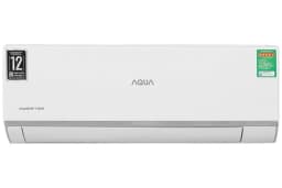 Máy lạnh AQUA Inverter 1 HP AQA-RUV10RB2 - Giá rẻ nhất hôm nay - Ảnh 2