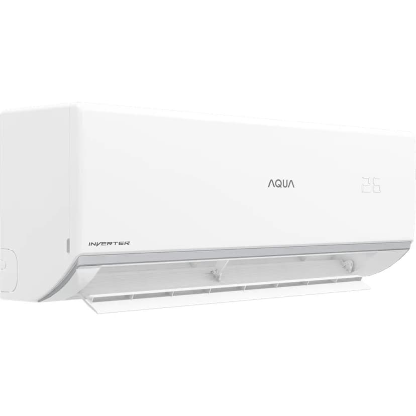 Máy lạnh AQUA Inverter 1 HP AQA-RUV10RB2 - Giá rẻ nhất hôm nay - Ảnh 11