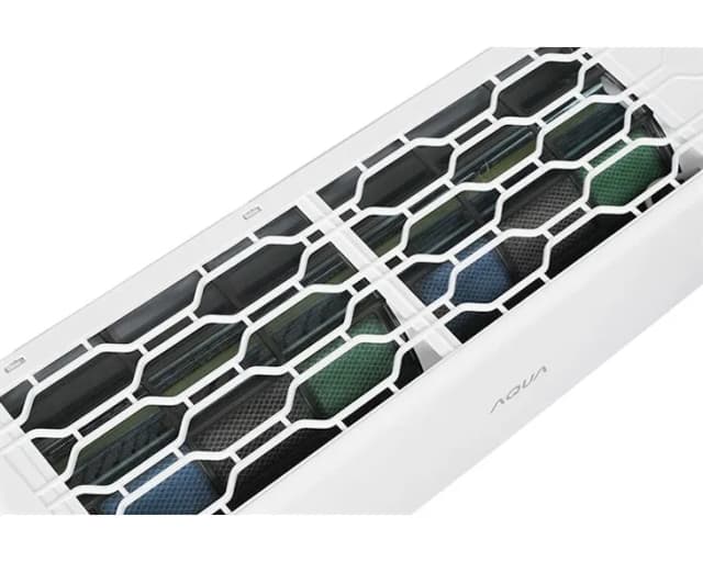 So sánh giá Máy lạnh AQUA Inverter 1 HP AQA-RUV10RB2 rẻ nhất? - Ảnh 12