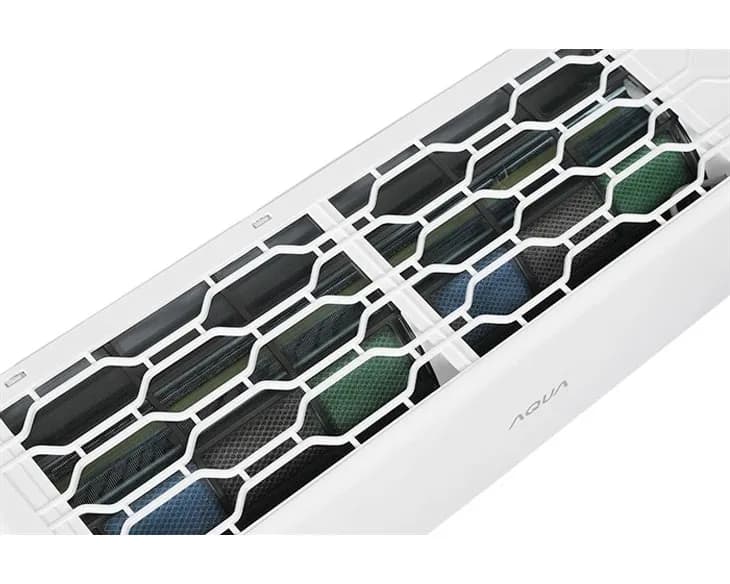 Máy lạnh AQUA Inverter 1 HP AQA-RUV10RB2 - Giá rẻ nhất hôm nay - Ảnh 12