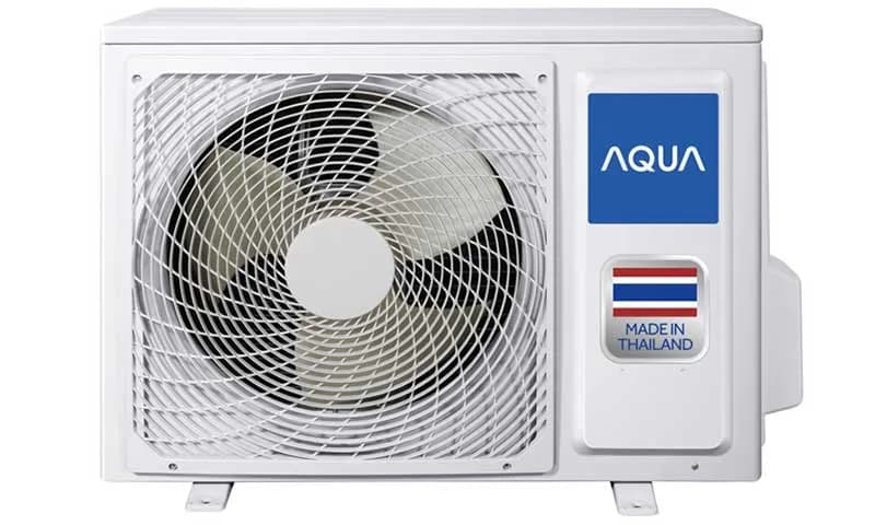 Máy lạnh AQUA Inverter 1 HP AQA-RUV10RB2 - Giá rẻ nhất hôm nay - Ảnh 13