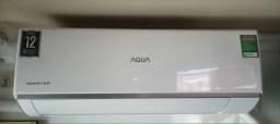 Máy lạnh AQUA Inverter 1 HP AQA-RUV10RB2 - Giá rẻ nhất hôm nay - Ảnh 16