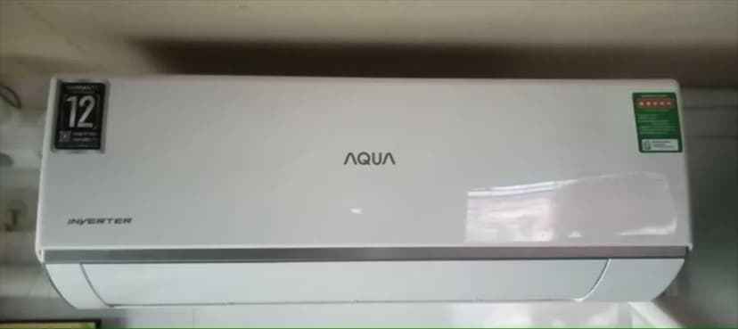 Máy lạnh AQUA Inverter 1 HP AQA-RUV10RB2 - Giá rẻ nhất hôm nay - Ảnh 16