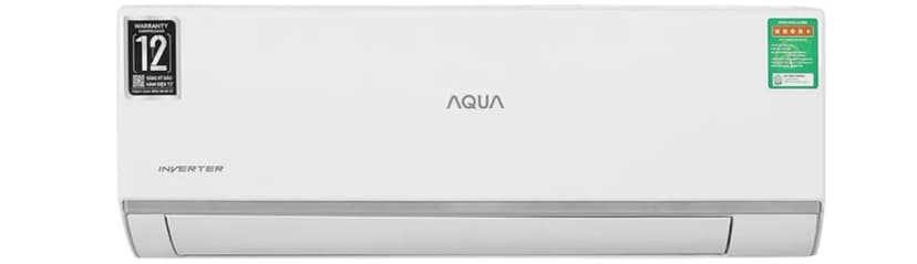 Máy lạnh AQUA Inverter 1 HP AQA-RUV10RB2 - Giá rẻ nhất hôm nay - Ảnh 5