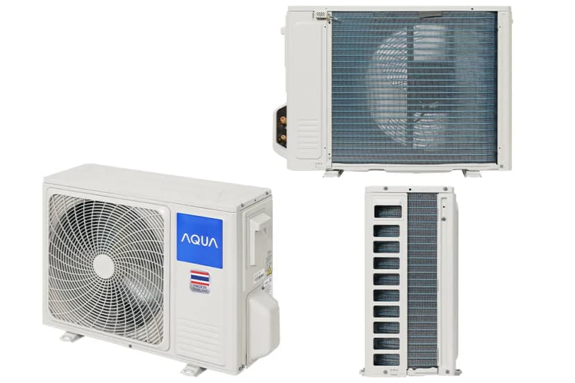 Máy lạnh AQUA Inverter 1 HP AQA-RUV10RB2 - Giá rẻ nhất hôm nay - Ảnh 7