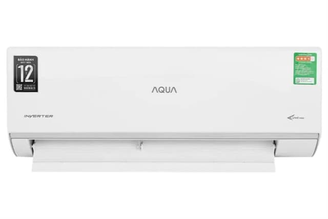 So sánh giá Máy lạnh AQUA Inverter 1 HP AQA-RUV10RB3 rẻ nhất?