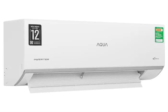 Máy lạnh Aqua Inverter 1 HP AQA-RUV10SAW - Giá rẻ nhất hôm nay - Ảnh 20