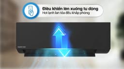 Máy lạnh Aqua Inverter 1 HP AQA-RUV10SAW - Giá rẻ nhất hôm nay - Ảnh 9