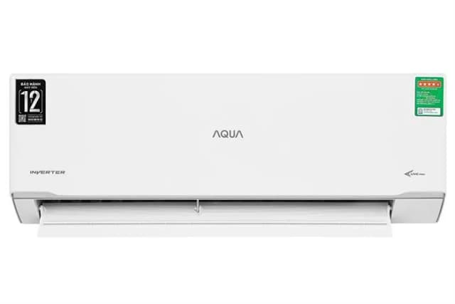 So sánh giá Máy lạnh Aqua Inverter 1 HP AQA-RUV10TA rẻ nhất?