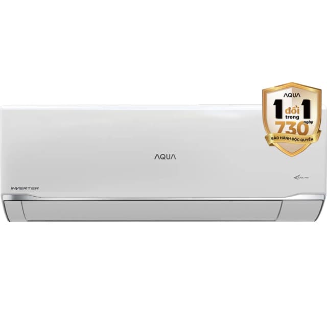 So sánh giá Máy lạnh Aqua Inverter 1 HP AQA-RUV10TA rẻ nhất? - Ảnh 2