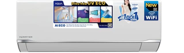 So sánh giá Máy lạnh Aqua Inverter 1 HP AQA-RUV10TA rẻ nhất? - Ảnh 12