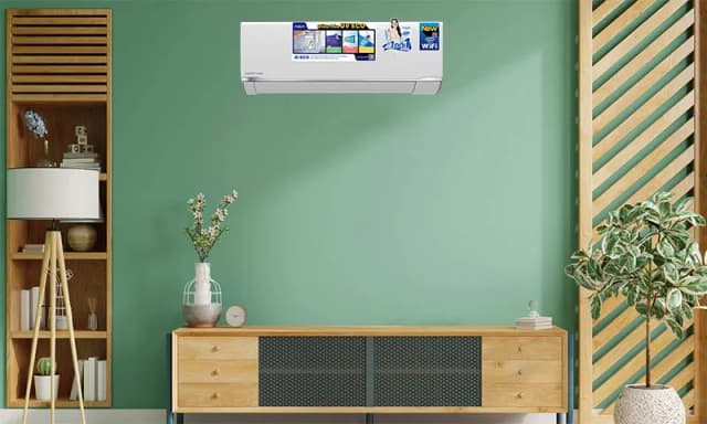 So sánh giá Máy lạnh Aqua Inverter 1 HP AQA-RUV10TA rẻ nhất? - Ảnh 15