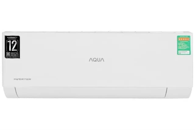 So sánh giá Máy lạnh Aqua Inverter 1 HP AQA-RUV10TA rẻ nhất? - Ảnh 17