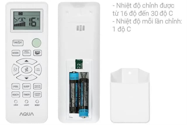 So sánh giá Máy lạnh Aqua Inverter 1 HP AQA-RUV10TA rẻ nhất? - Ảnh 20