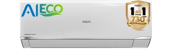 So sánh giá Máy lạnh Aqua Inverter 1 HP AQA-RUV10TA rẻ nhất? - Ảnh 3