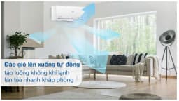 Máy lạnh AQUA Inverter 1 HP AQA-RV10QA2 - Giá rẻ nhất hôm nay - Ảnh 13