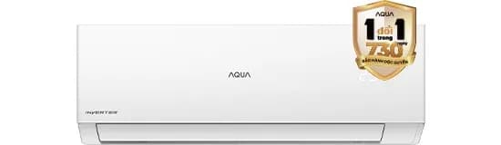 Máy lạnh AQUA Inverter 1 HP AQA-RV10QA2 - Giá rẻ nhất hôm nay - Ảnh 5