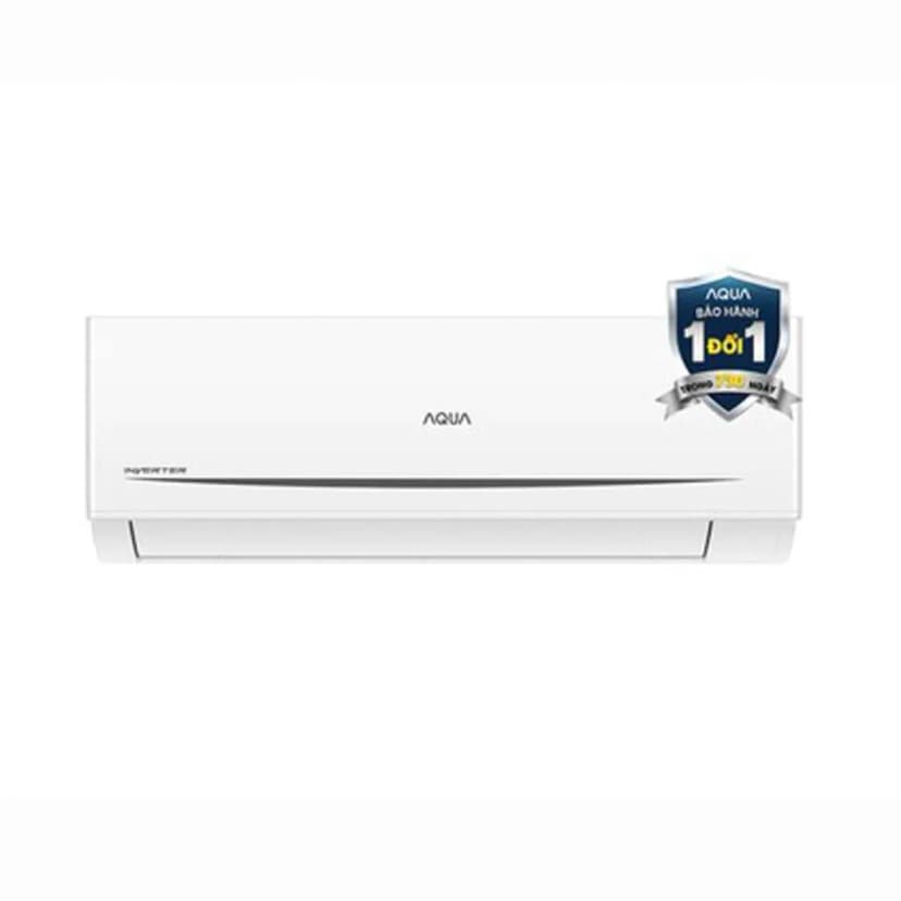 Máy lạnh AQUA Inverter 1 HP AQA-RV10QA2 - Giá rẻ nhất hôm nay - Ảnh 8
