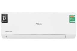 Máy lạnh AQUA Inverter 1 HP AQA-RV10QA3 - Giá rẻ nhất hôm nay - Ảnh 1