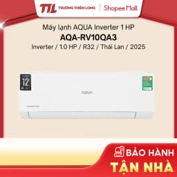Máy lạnh AQUA Inverter 1 HP AQA-RV10QA3 - Giá rẻ nhất hôm nay - Ảnh 17