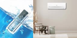 Máy lạnh AQUA Inverter 1 HP AQA-RV10QA3 - Giá rẻ nhất hôm nay - Ảnh 19