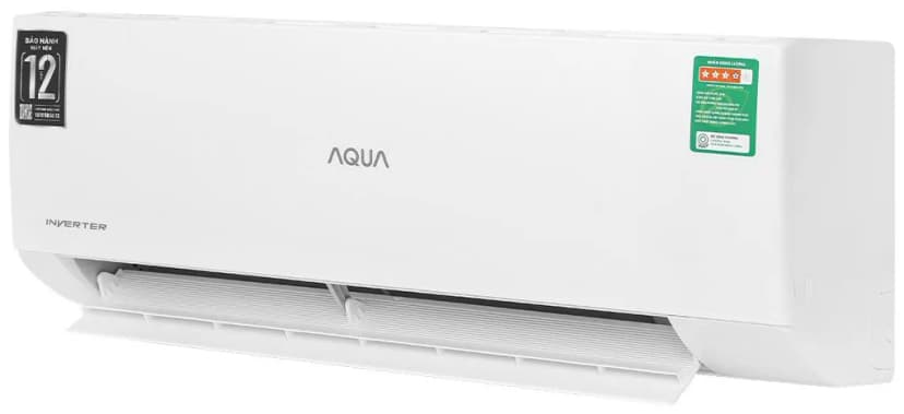 Máy lạnh AQUA Inverter 1 HP AQA-RV10QA3 - Giá rẻ nhất hôm nay - Ảnh 3