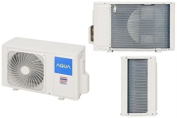Máy lạnh AQUA Inverter 1 HP AQA-RV10QA3 - Giá rẻ nhất hôm nay - Ảnh 4