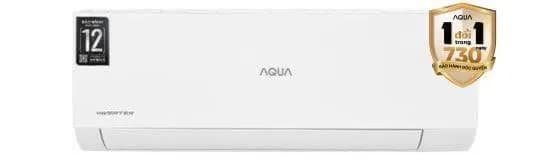 Máy lạnh AQUA Inverter 1 HP AQA-RV10QA3 - Giá rẻ nhất hôm nay - Ảnh 5