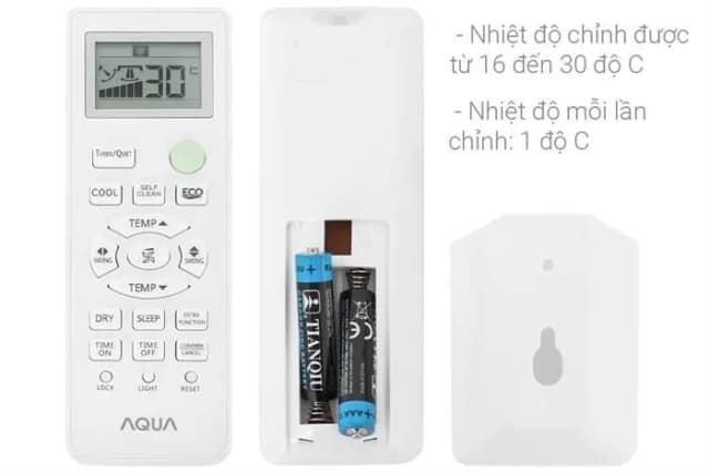 So sánh giá Máy lạnh AQUA Inverter 1 HP AQA-RV10QA3 rẻ nhất? - Ảnh 7